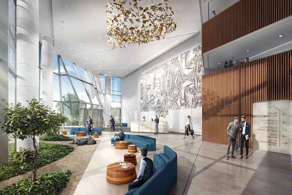 Aldar The Canopies gallery image 3